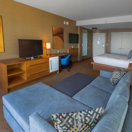 Doubletree By Hilton Hotel Niagara Falls New York Ngoại thất bức ảnh