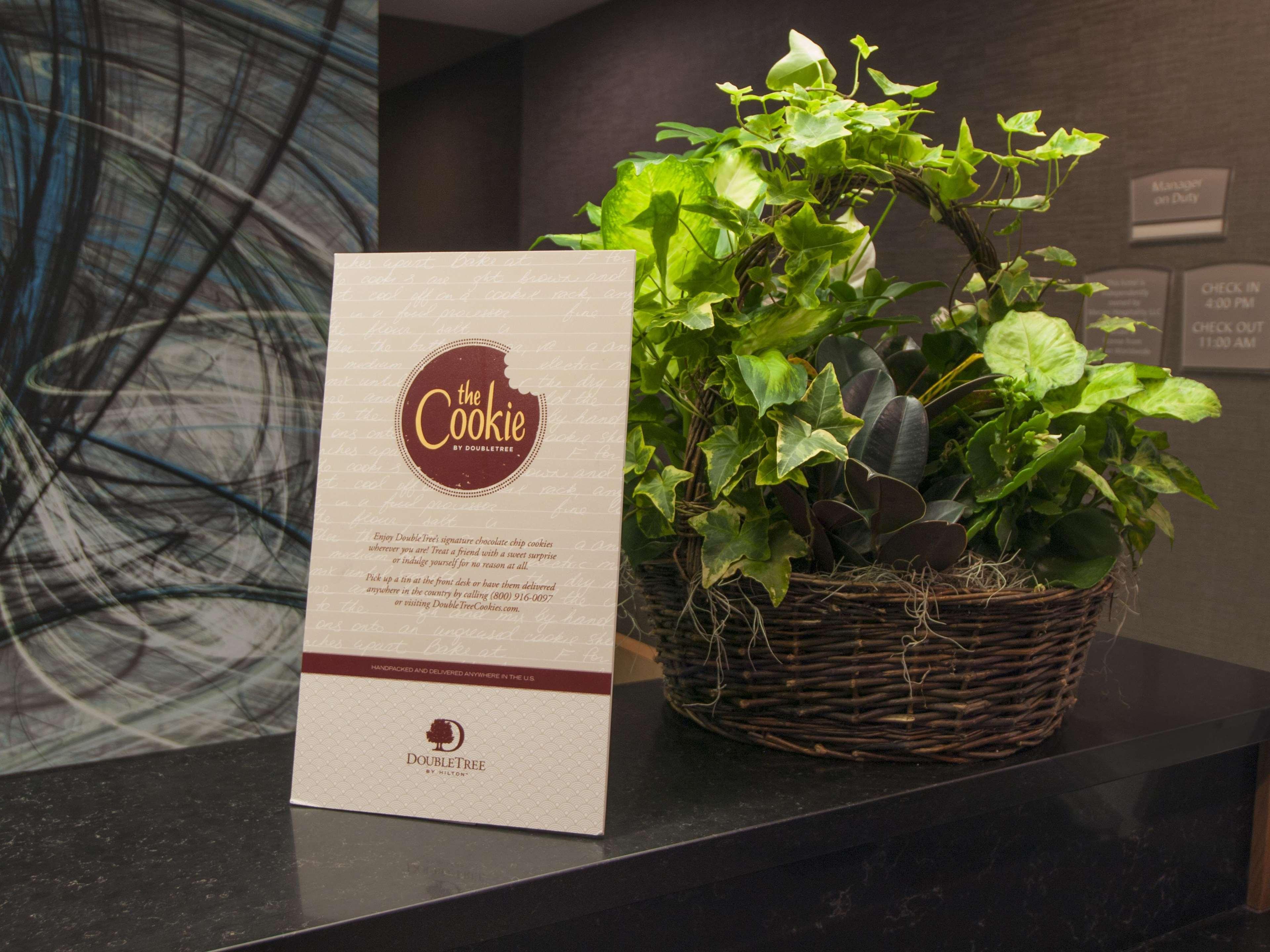Doubletree By Hilton Hotel Niagara Falls New York Ngoại thất bức ảnh
