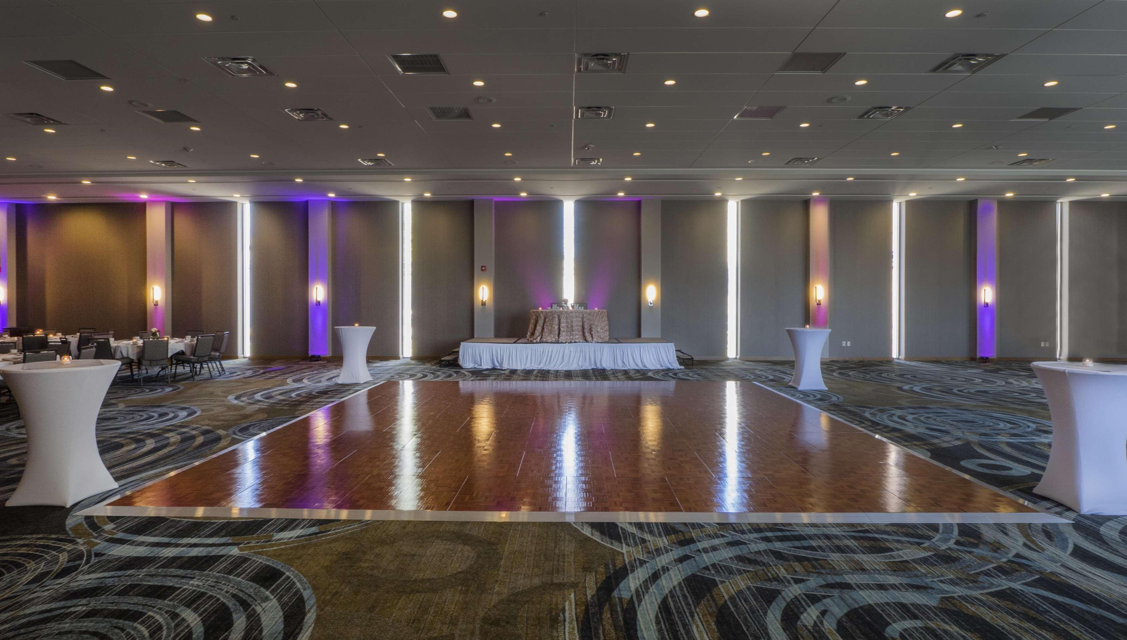 Doubletree By Hilton Hotel Niagara Falls New York Ngoại thất bức ảnh