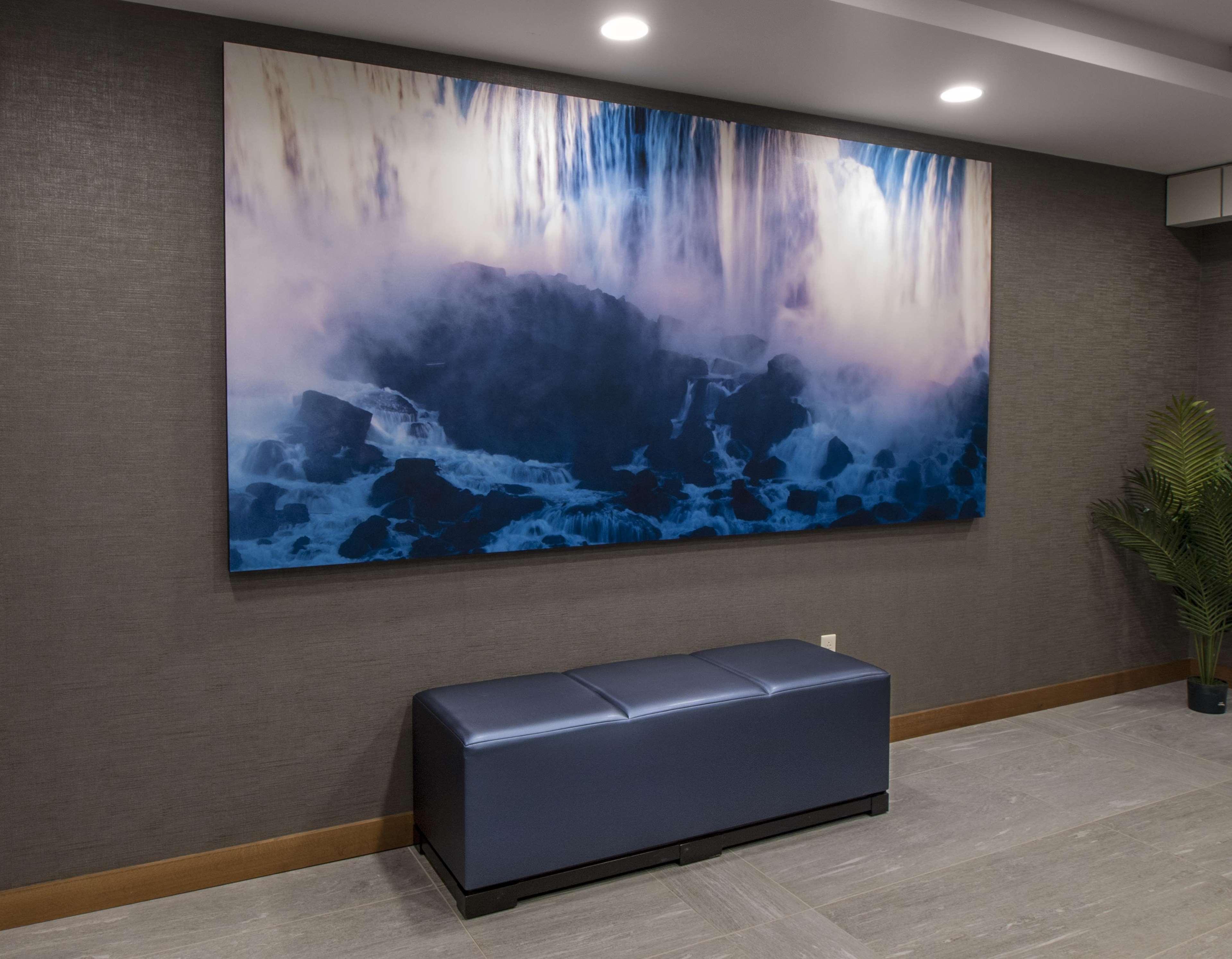 Doubletree By Hilton Hotel Niagara Falls New York Ngoại thất bức ảnh