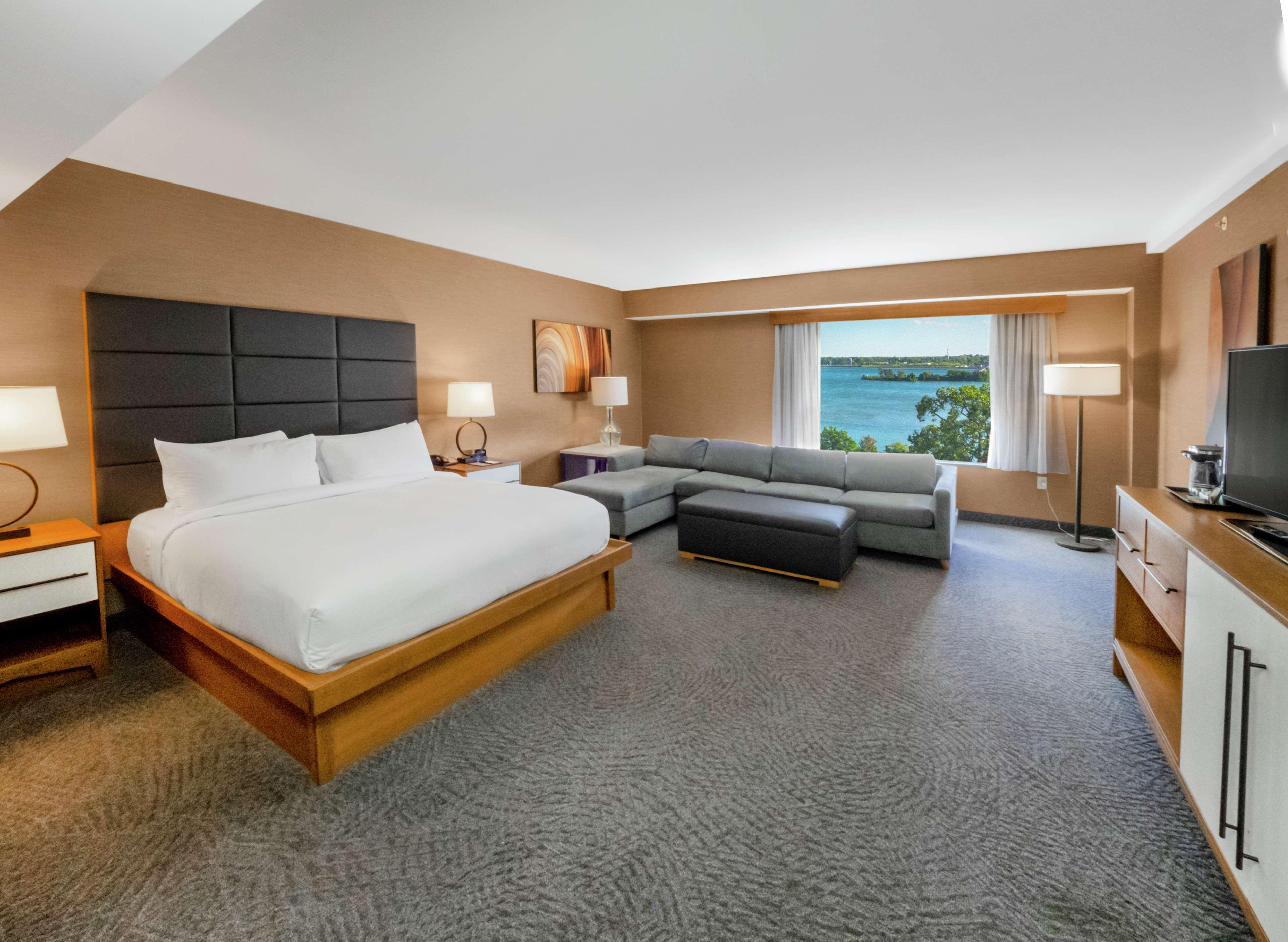 Doubletree By Hilton Hotel Niagara Falls New York Ngoại thất bức ảnh