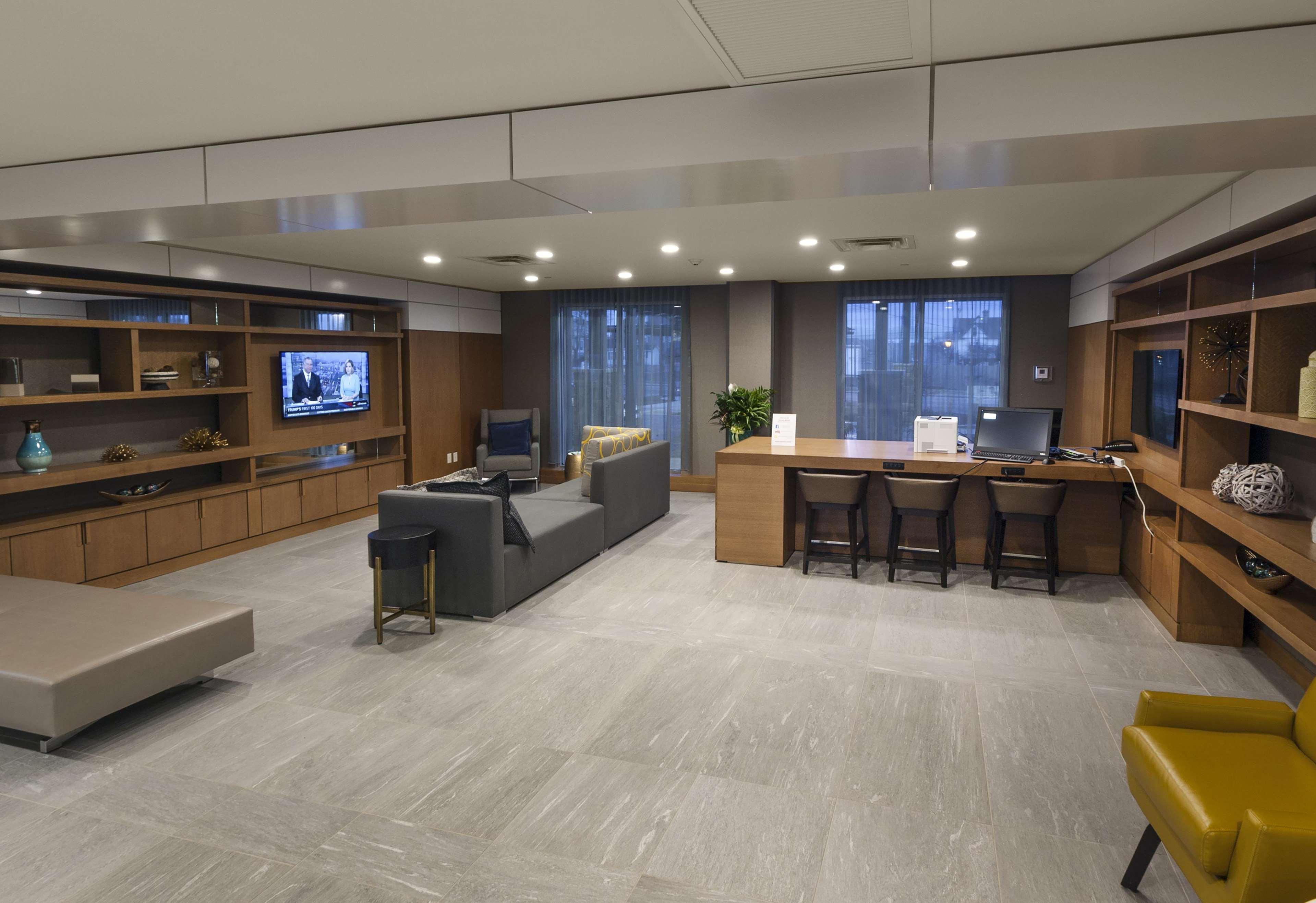 Doubletree By Hilton Hotel Niagara Falls New York Ngoại thất bức ảnh