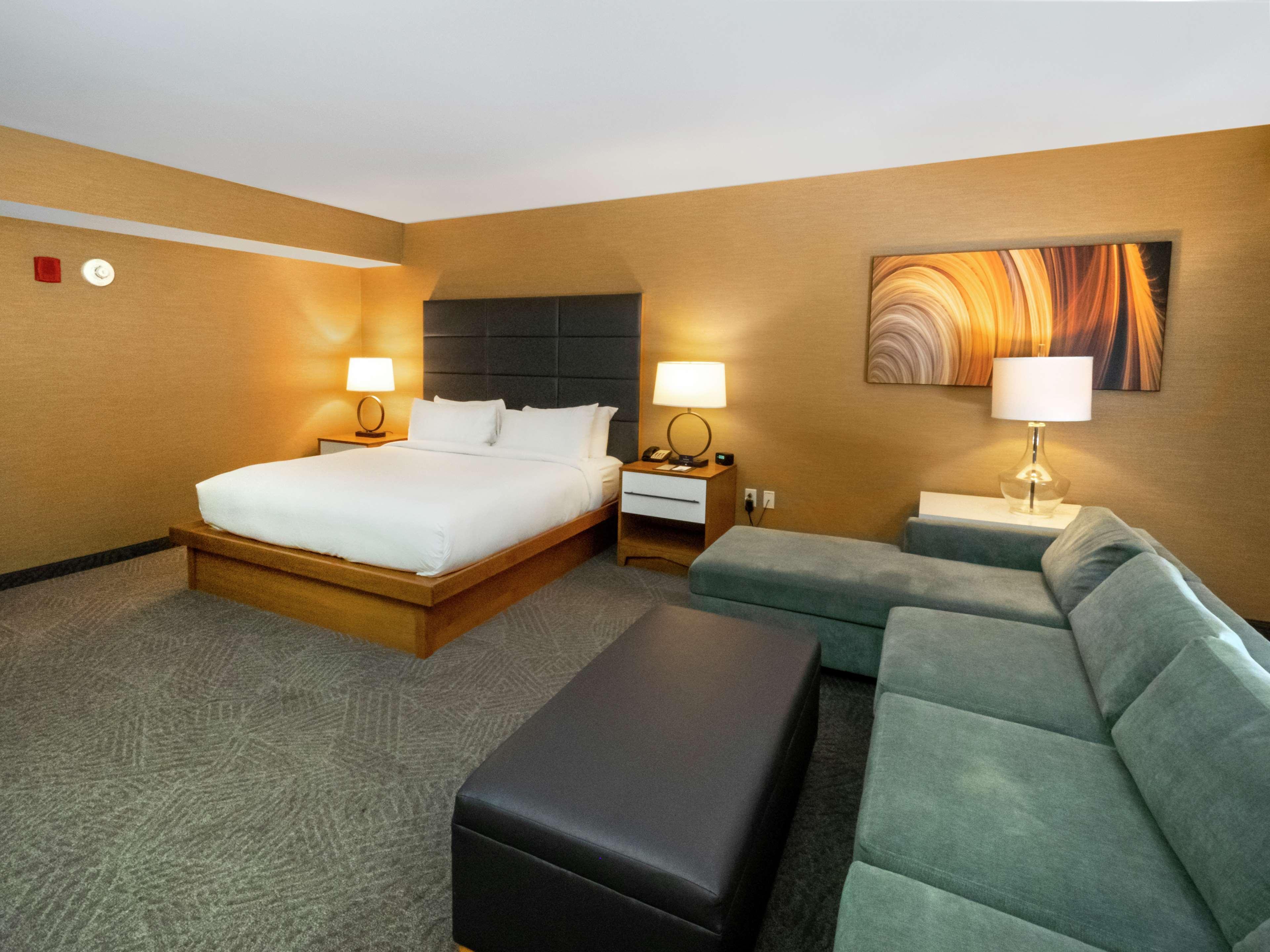 Doubletree By Hilton Hotel Niagara Falls New York Ngoại thất bức ảnh