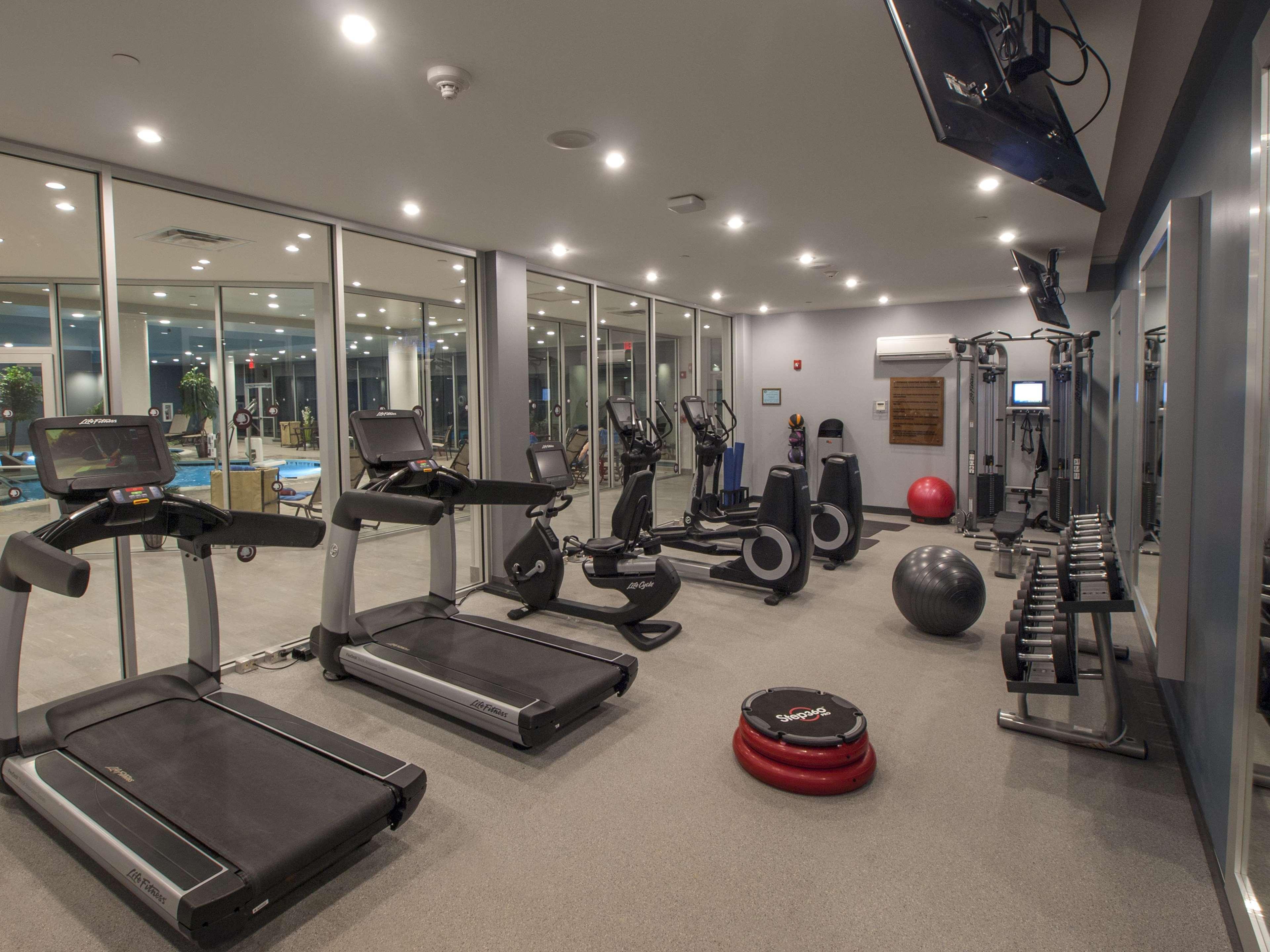 Doubletree By Hilton Hotel Niagara Falls New York Ngoại thất bức ảnh