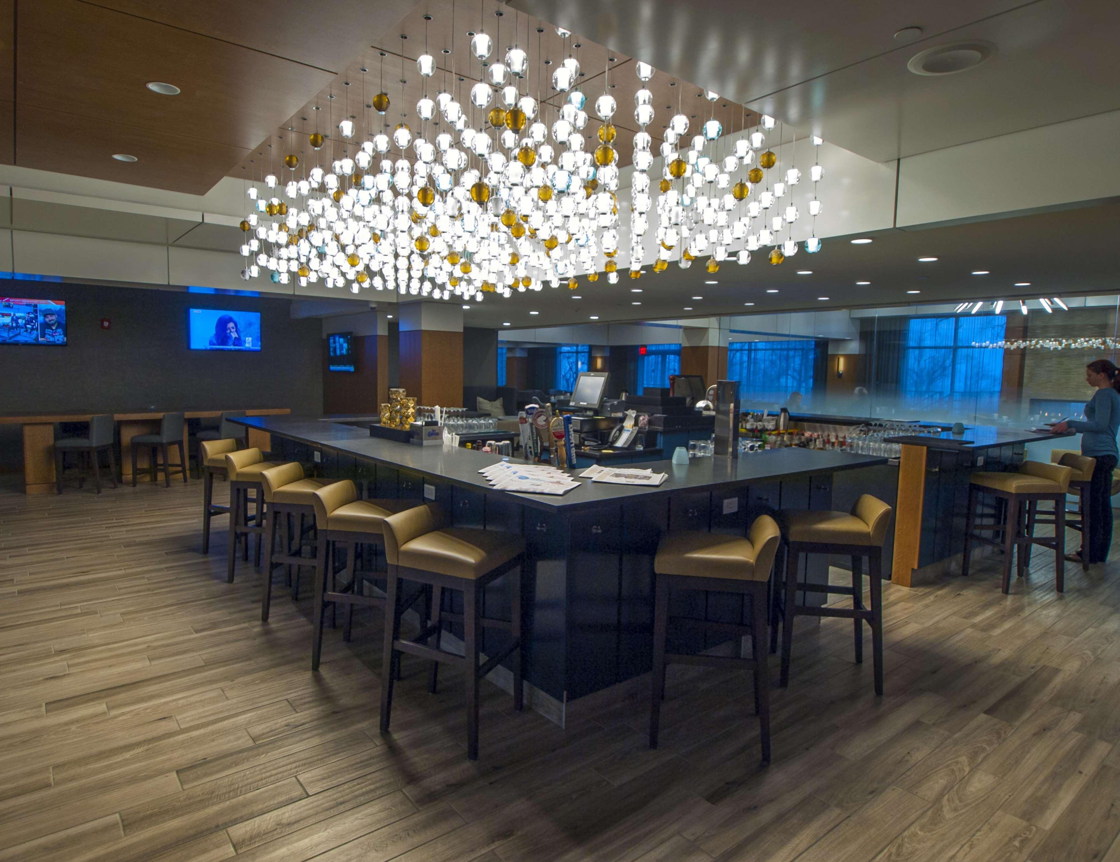 Doubletree By Hilton Hotel Niagara Falls New York Ngoại thất bức ảnh
