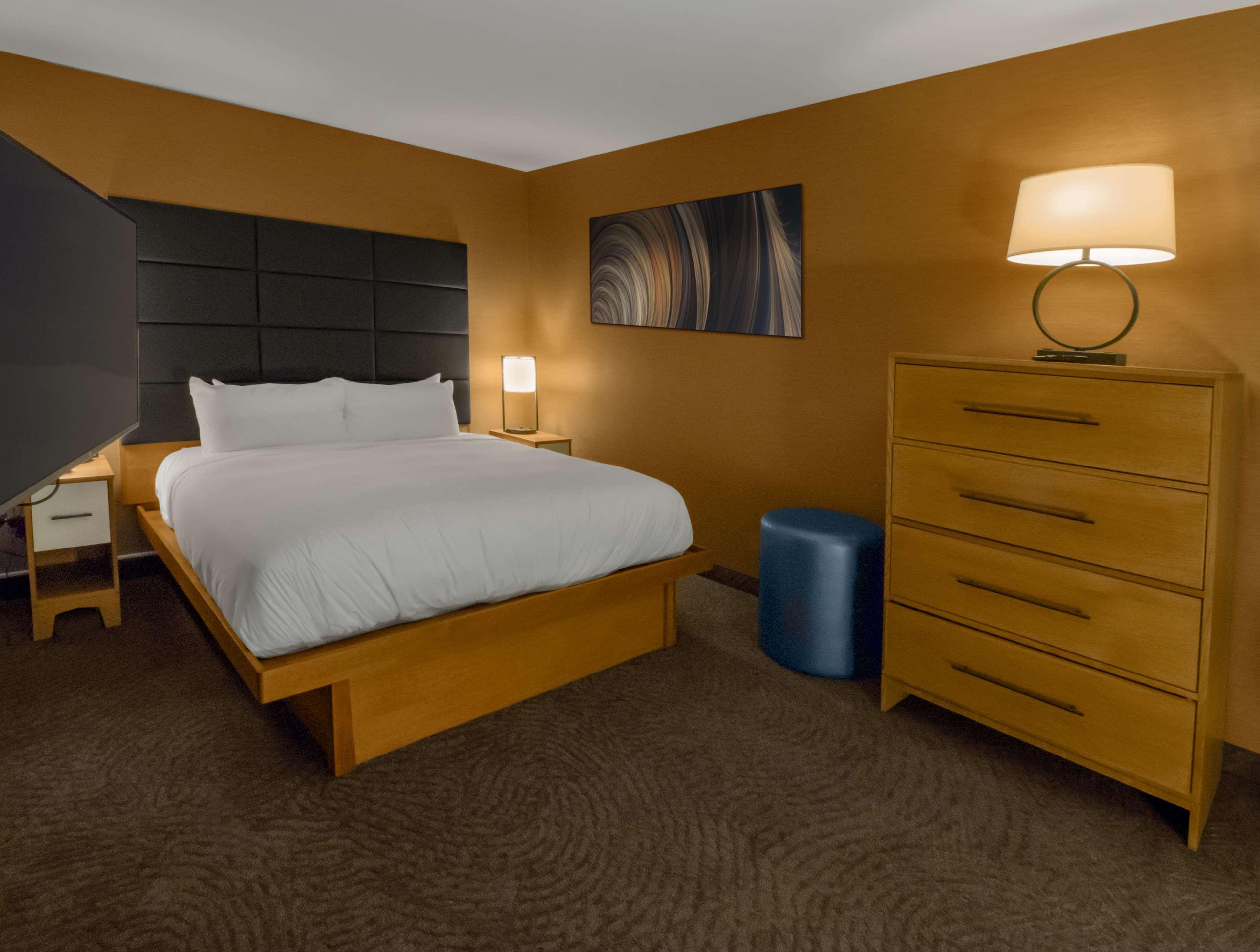 Doubletree By Hilton Hotel Niagara Falls New York Ngoại thất bức ảnh