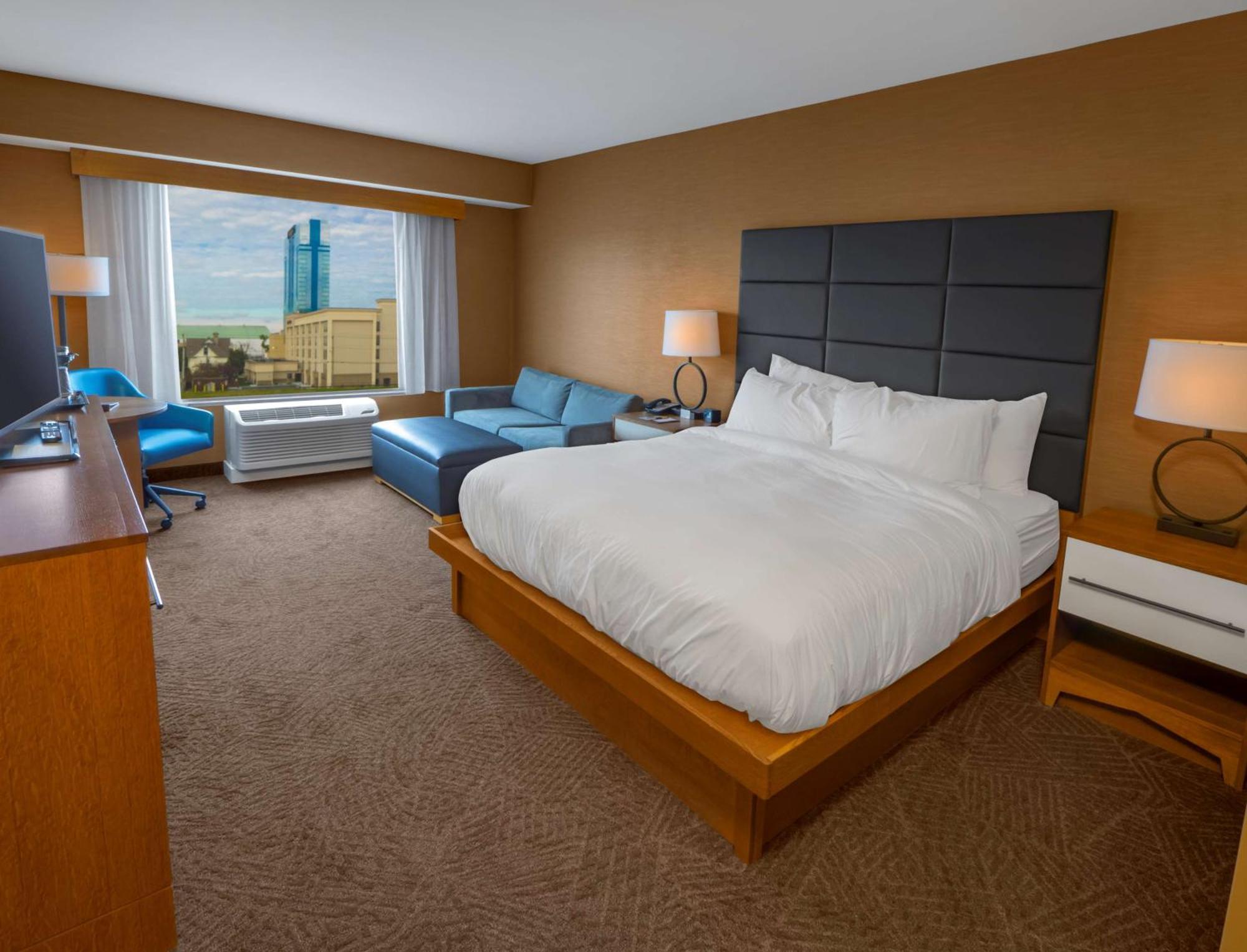 Doubletree By Hilton Hotel Niagara Falls New York Ngoại thất bức ảnh