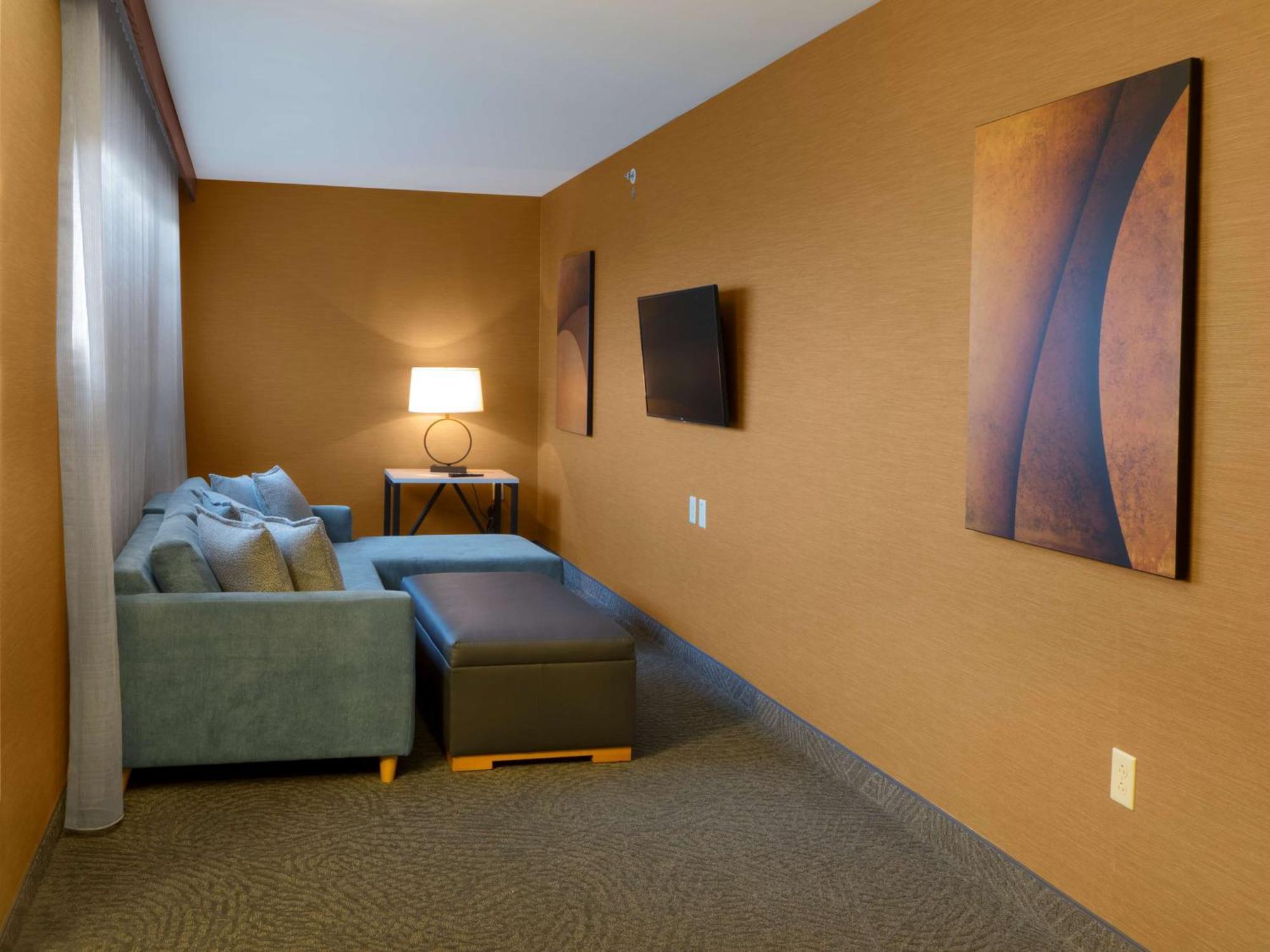 Doubletree By Hilton Hotel Niagara Falls New York Ngoại thất bức ảnh