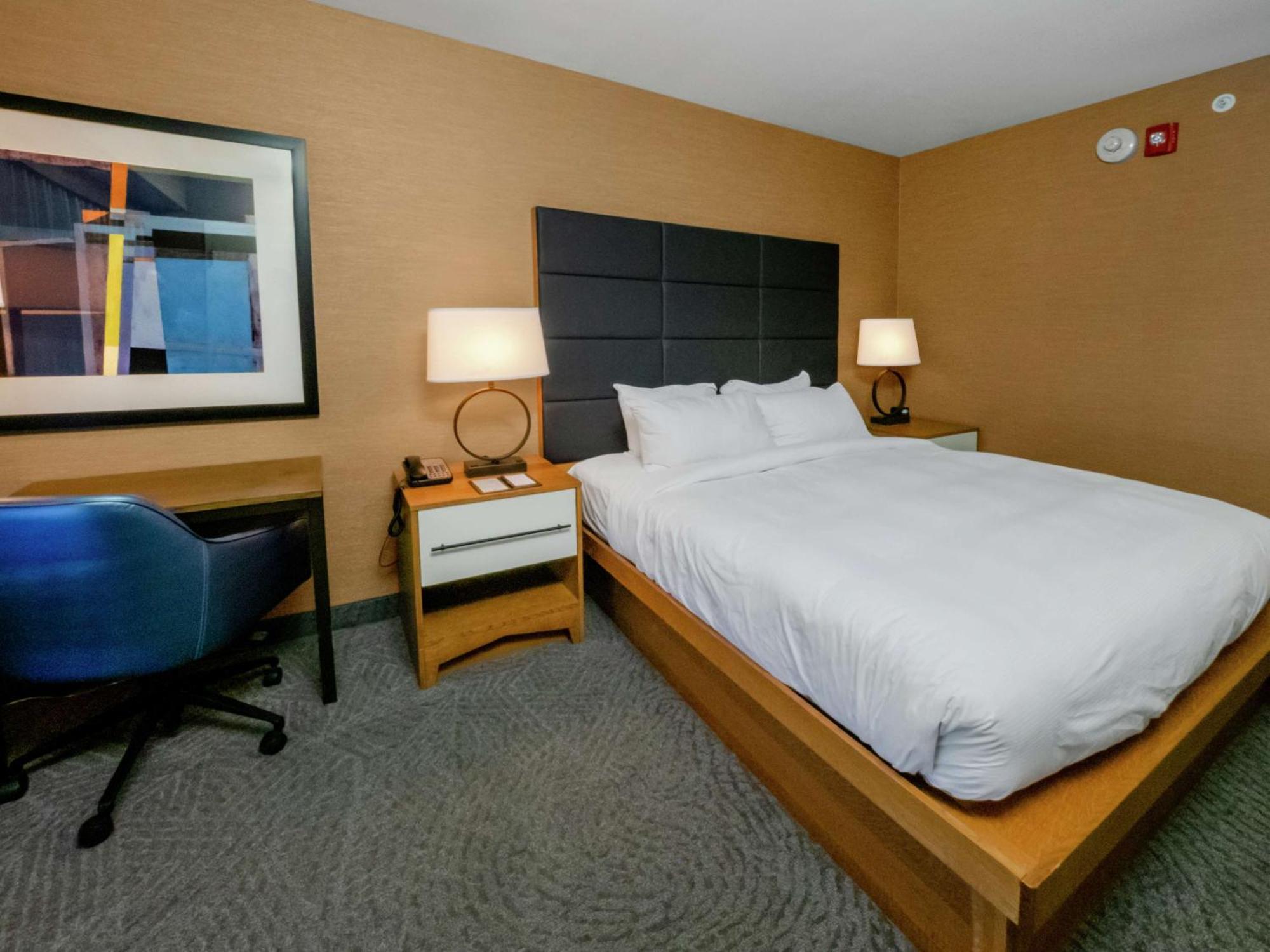 Doubletree By Hilton Hotel Niagara Falls New York Ngoại thất bức ảnh