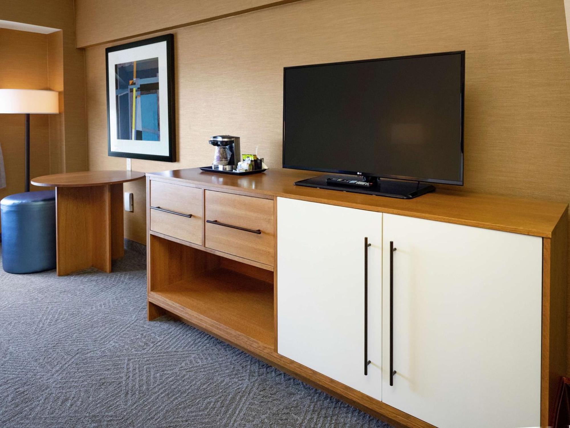 Doubletree By Hilton Hotel Niagara Falls New York Ngoại thất bức ảnh