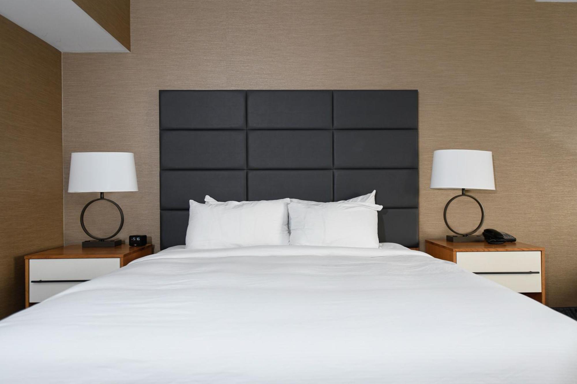 Doubletree By Hilton Hotel Niagara Falls New York Ngoại thất bức ảnh